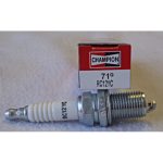 RC12YC Spark Plug: Keeping Your Engine Running Smoothly