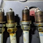 Oil in Spark Plugs: A Sign of Trouble in Your Engine’s Heart缩略图