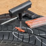 Tire Patch vs. Plug: Fixing a Flat with Confidence缩略图