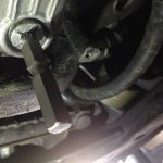 A Stripped Oil Drain Plug: Causes, Consequences, and Cures