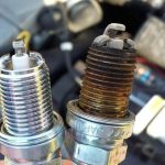 Reading the Tea Leaves of Your Engine: A Guide to Spark Plugs