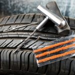 Plugging Your Way Out of a Flat Tire Fix: A DIY Guide