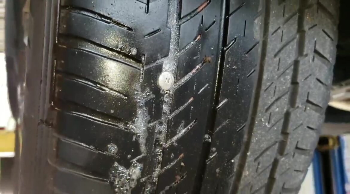 tire patch vs plug