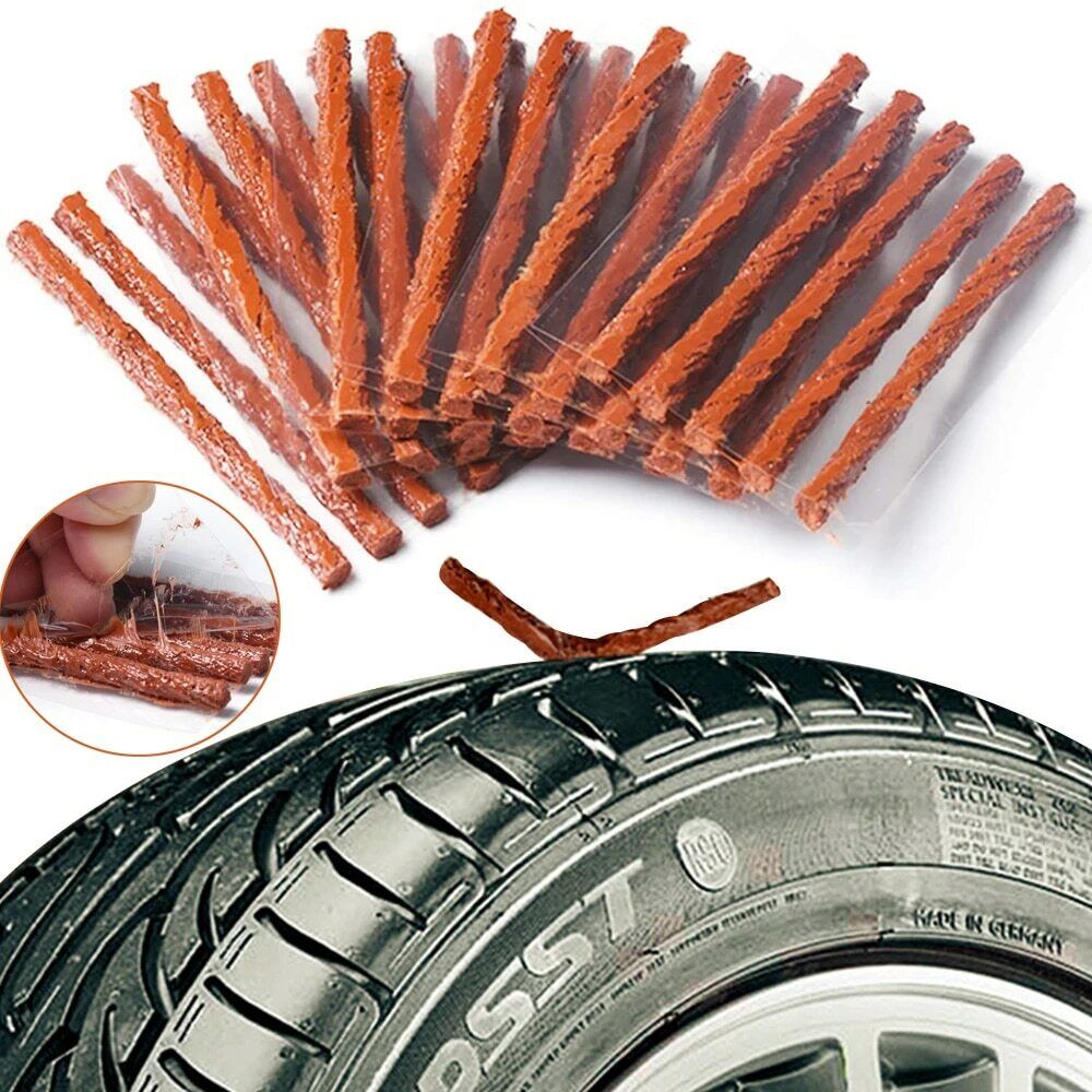 plug tire