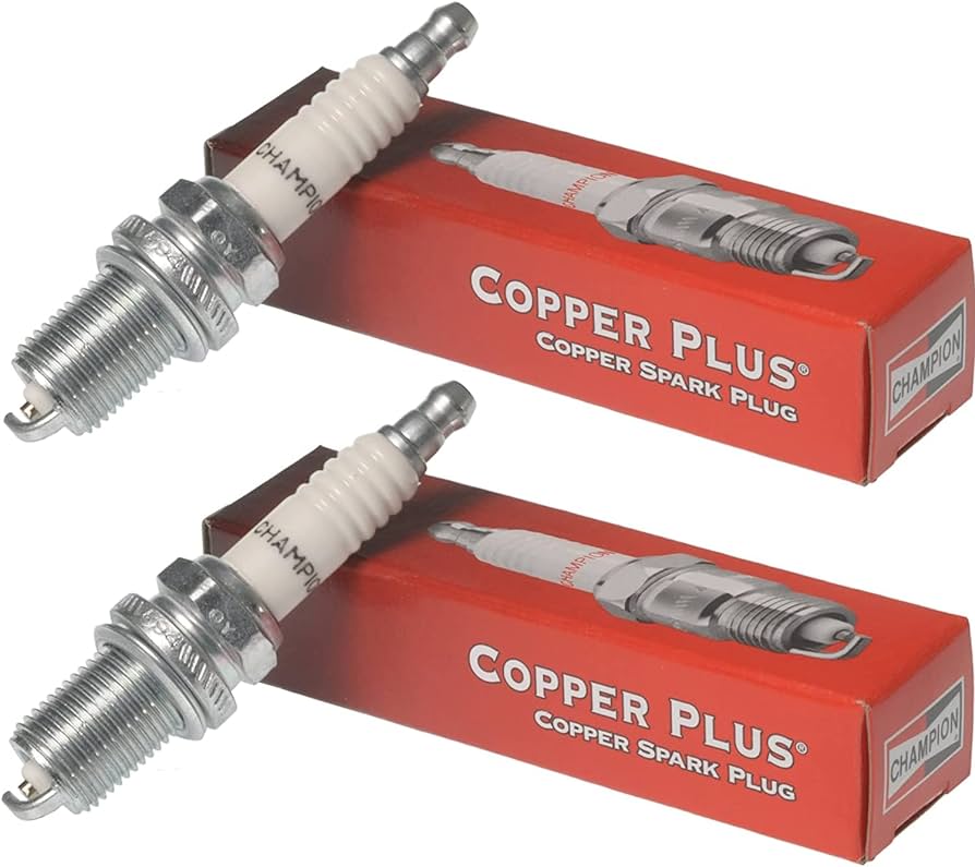 champion rc12yc spark plug