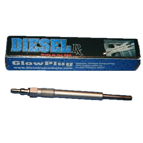 glow plug light