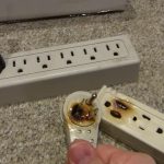 Electrical Safety: Should You Plug Surge Protectors Together?