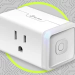 reset kasa smart plug