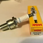 bpr4es spark plug