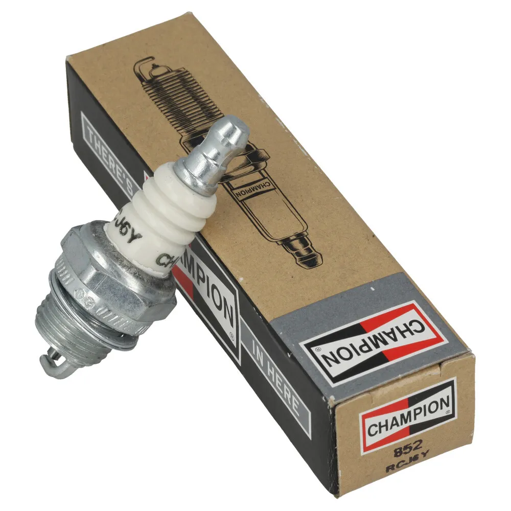 rcj6y spark plug