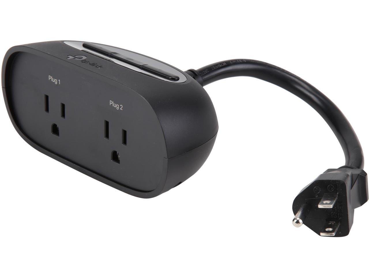 reset kasa smart plug