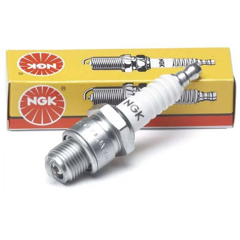 bpr4es spark plug