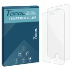 tempered glass film