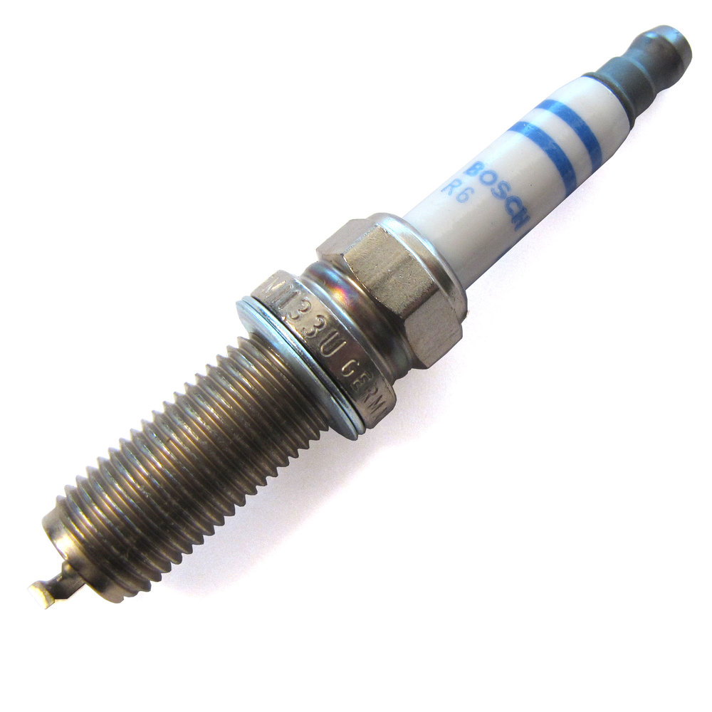 spark plug sizes