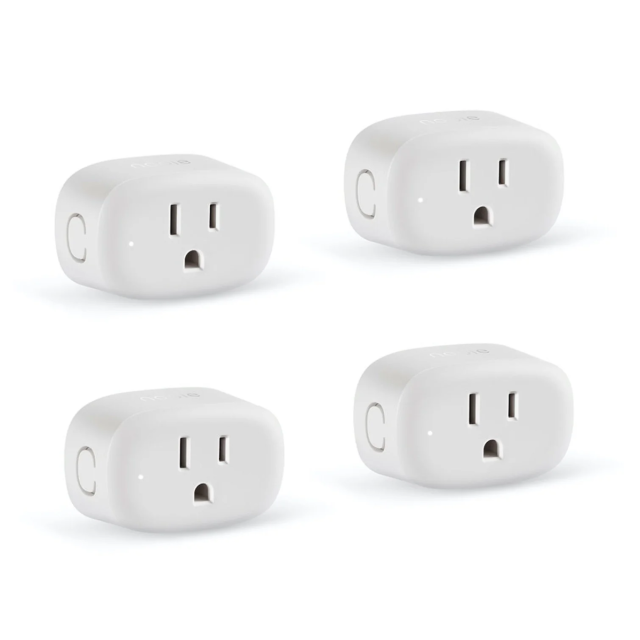 smart plug setup