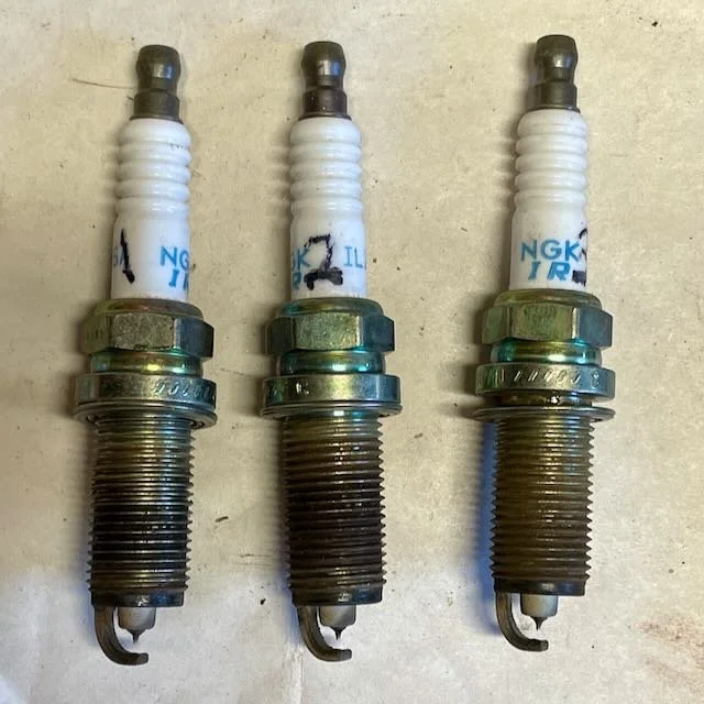 spark plug