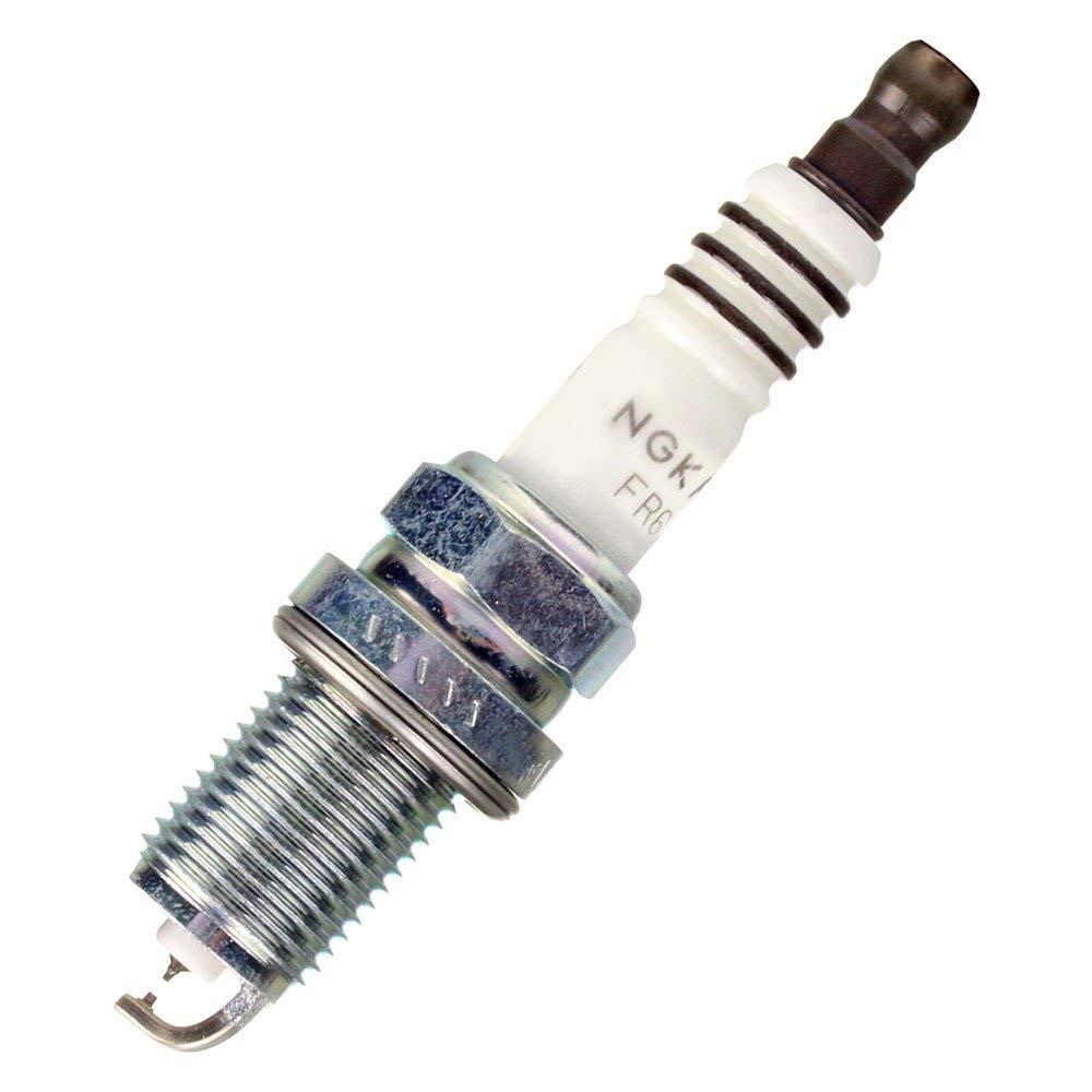 bad spark plug sound