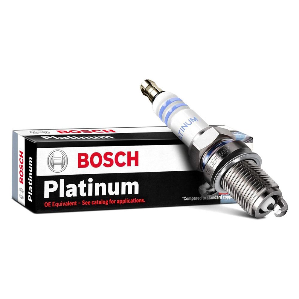 spark plug