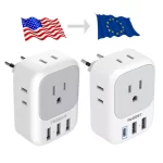 power adapter for italy