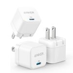 anker power adapter