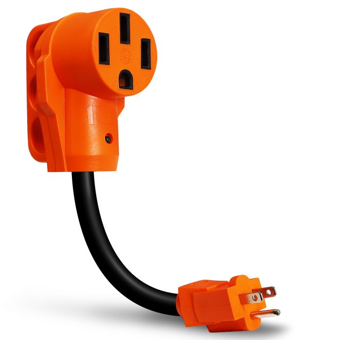 rv power adapter