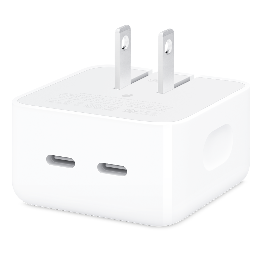 usb c power adapter