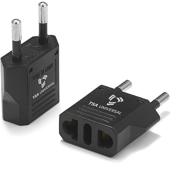 us to germany power adapter