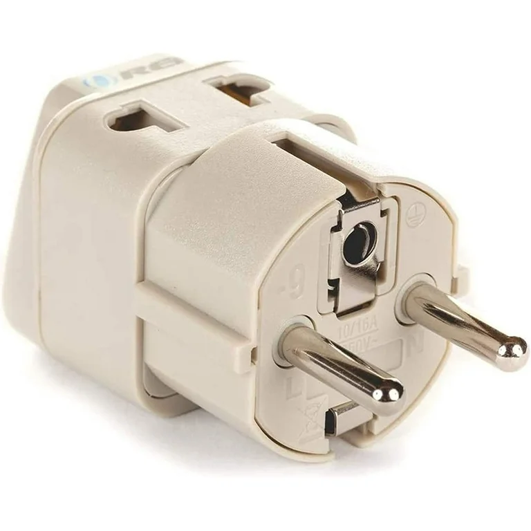 germany power adapter