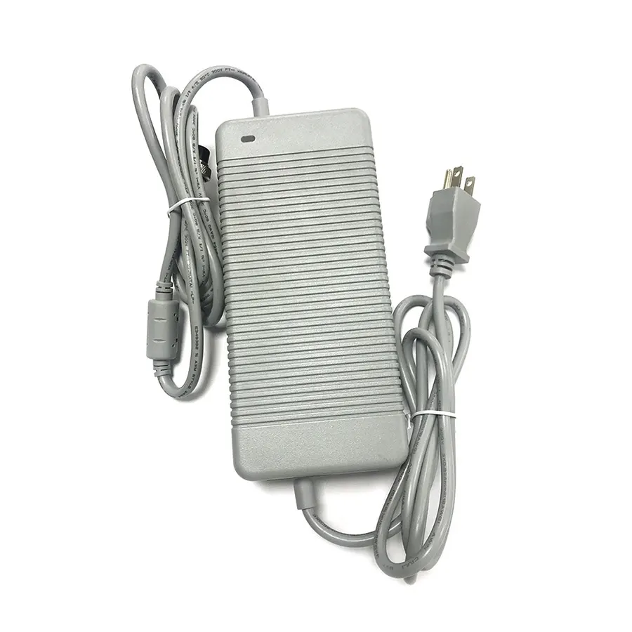 ac power adapter wattage and type