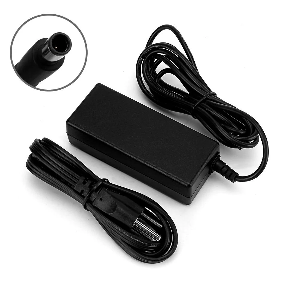 a power adapter