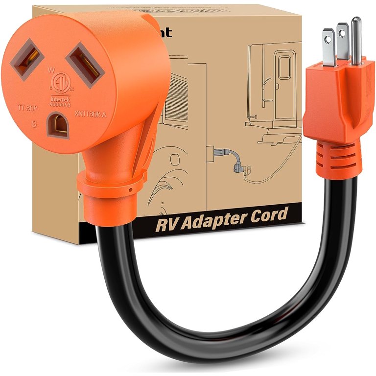 power adapter