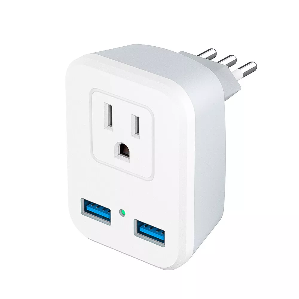 power adapter