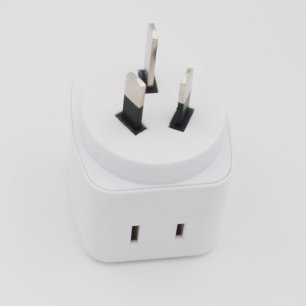 power adapter