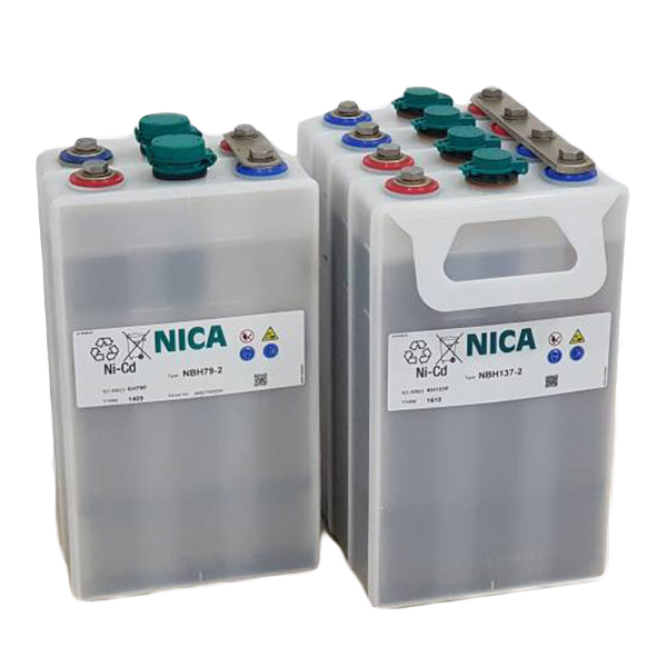 nicd battery