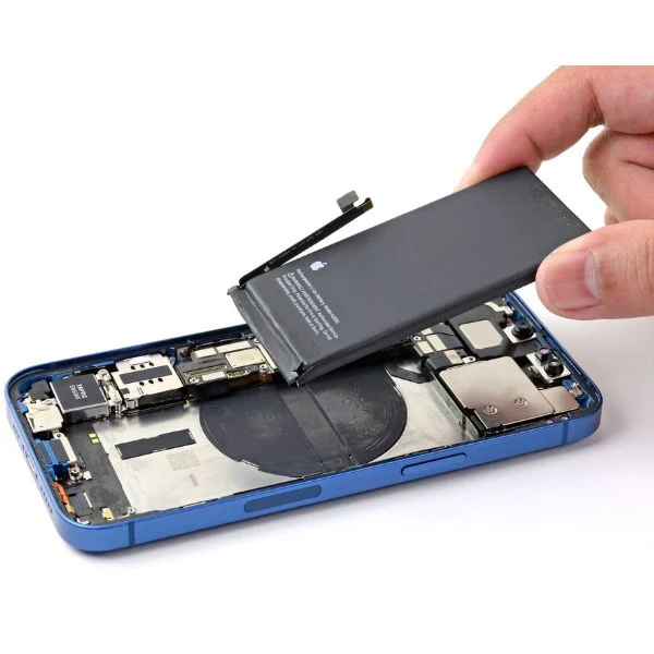 replace iphone battery