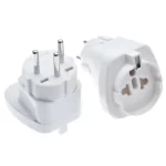 israel power adapter