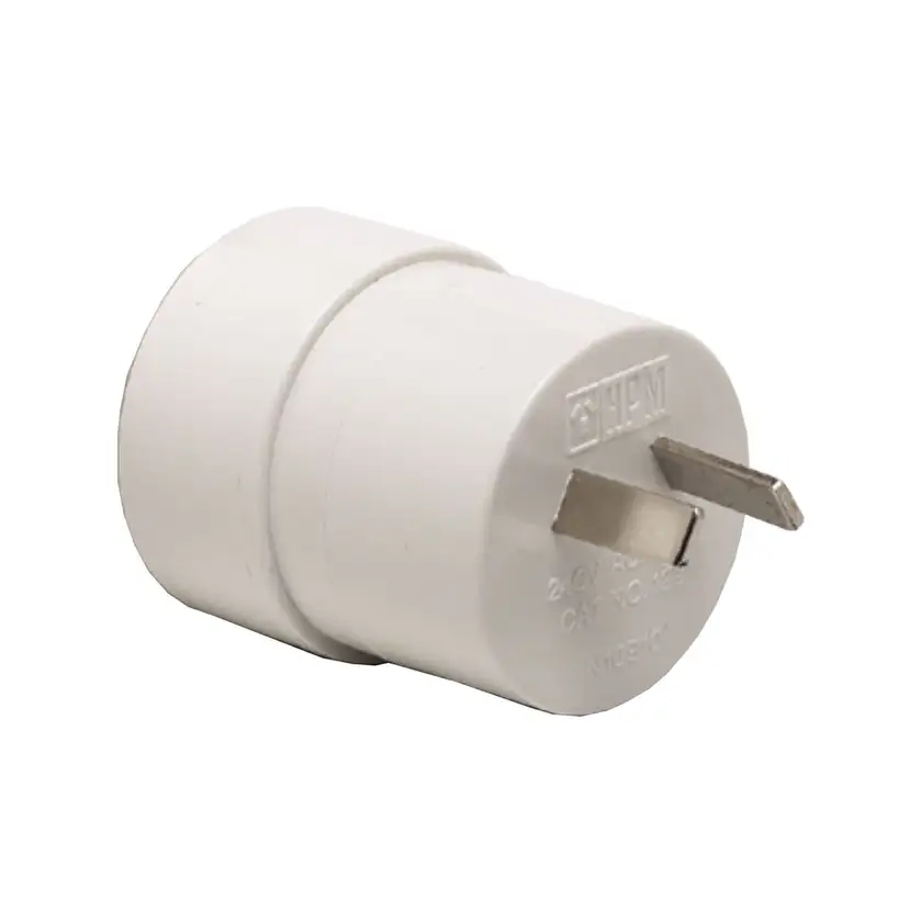 australia power adapter