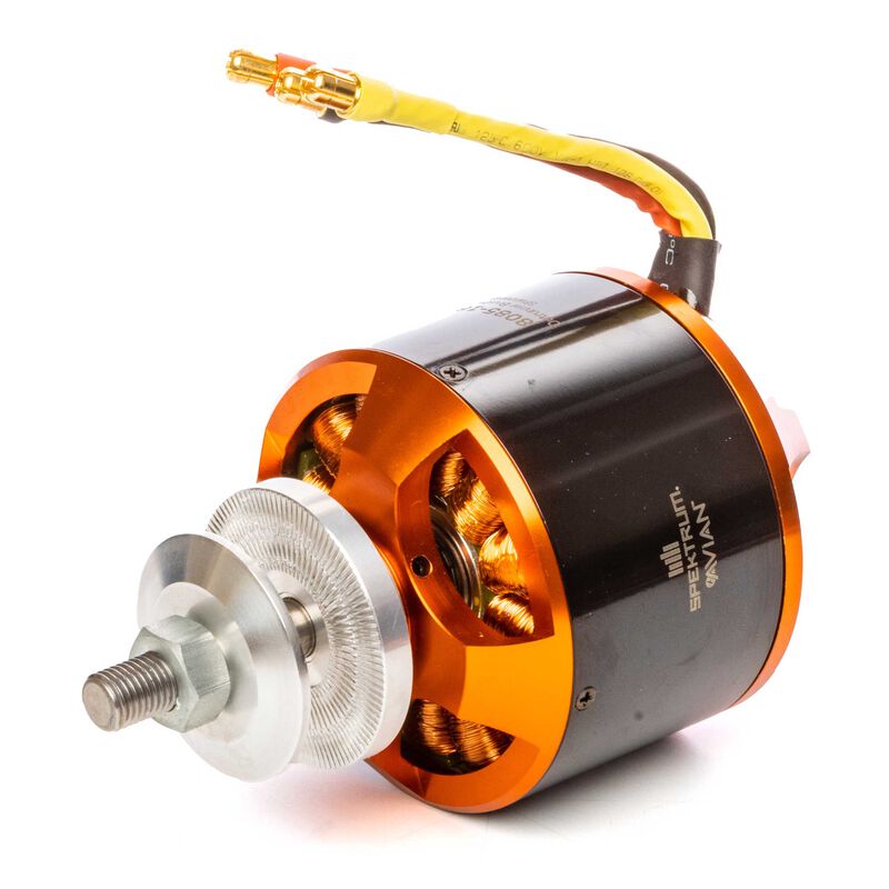 Brushless Motor