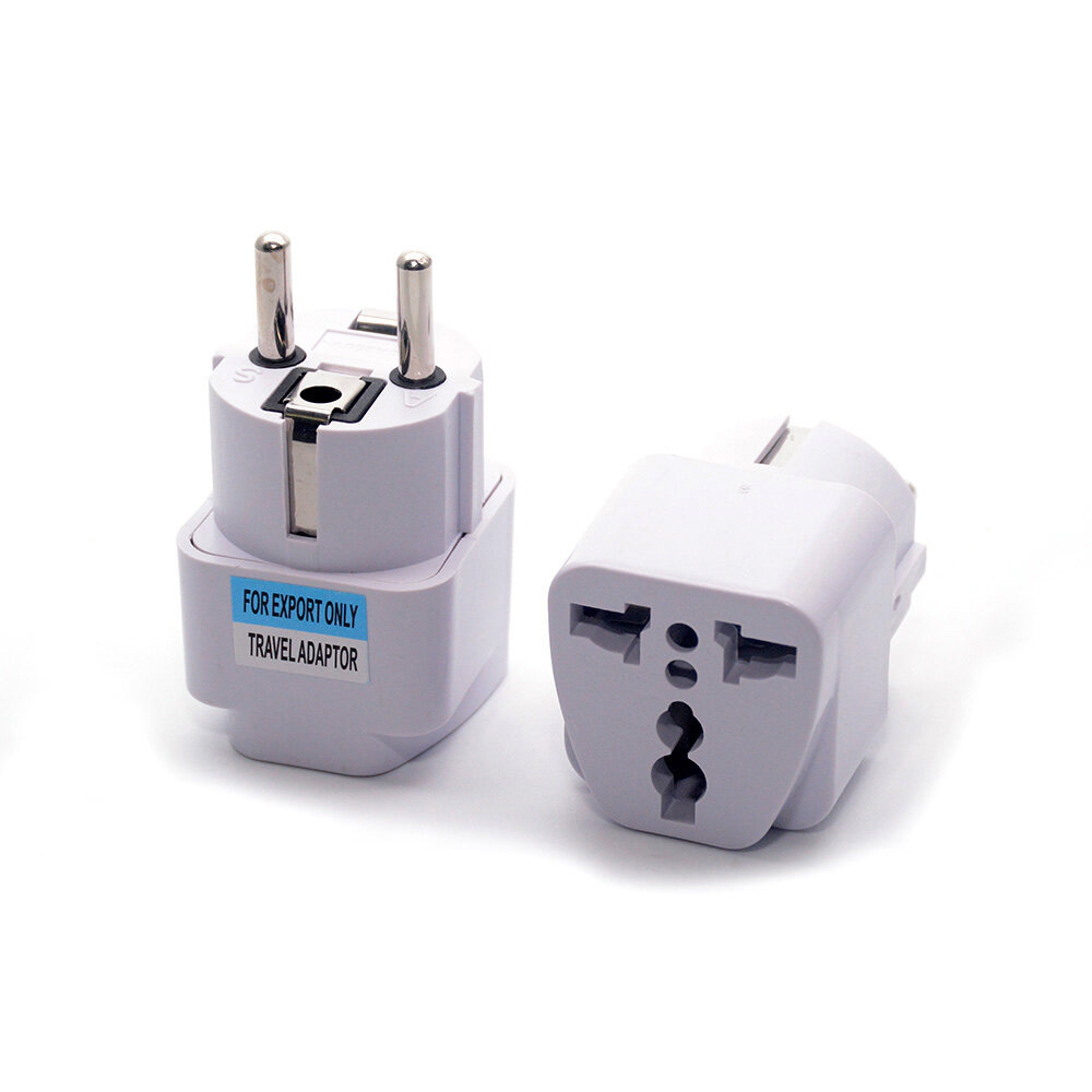 korea power adapter