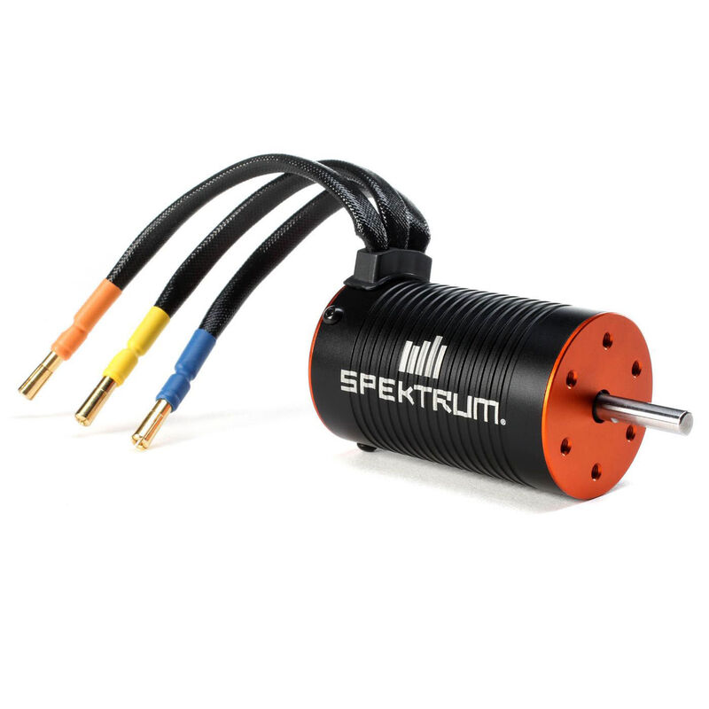 Brushless Motor