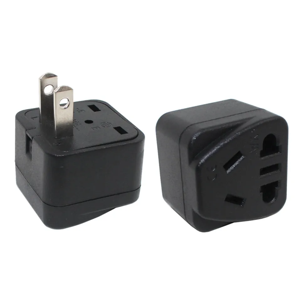 power adapter