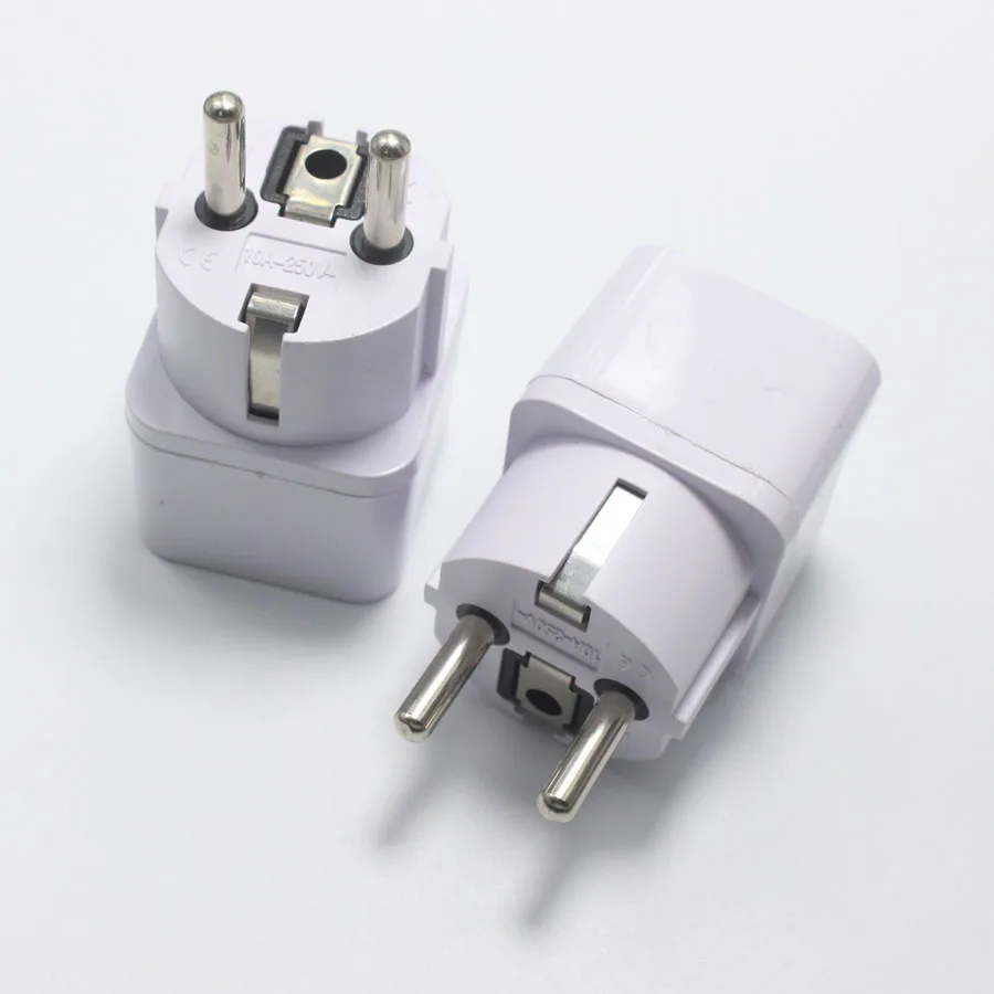 power adapter