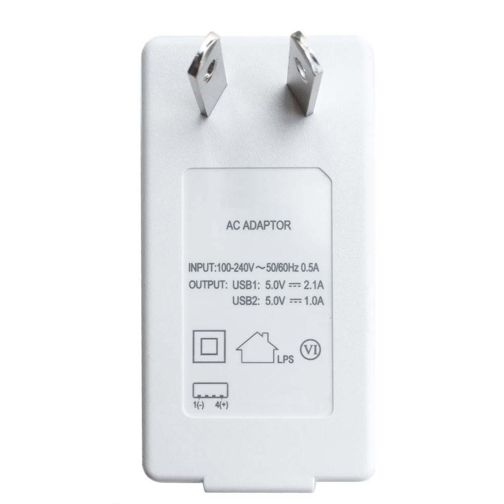 new zealand power adapter