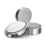 Premium Quality Button Battery for Tech Gadgets