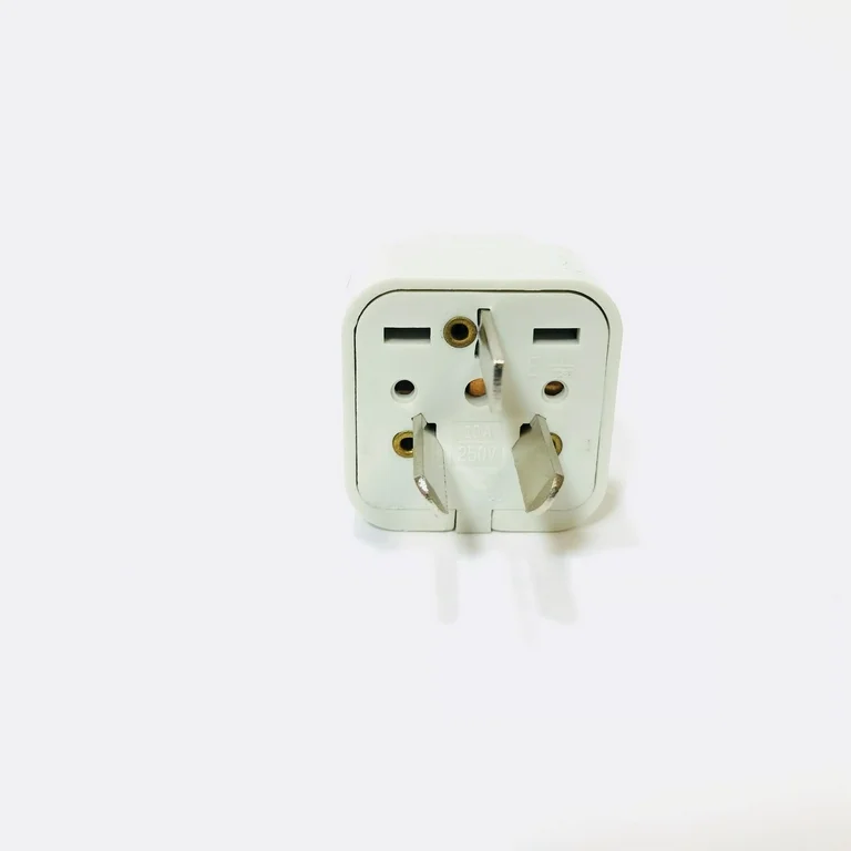 power adapter