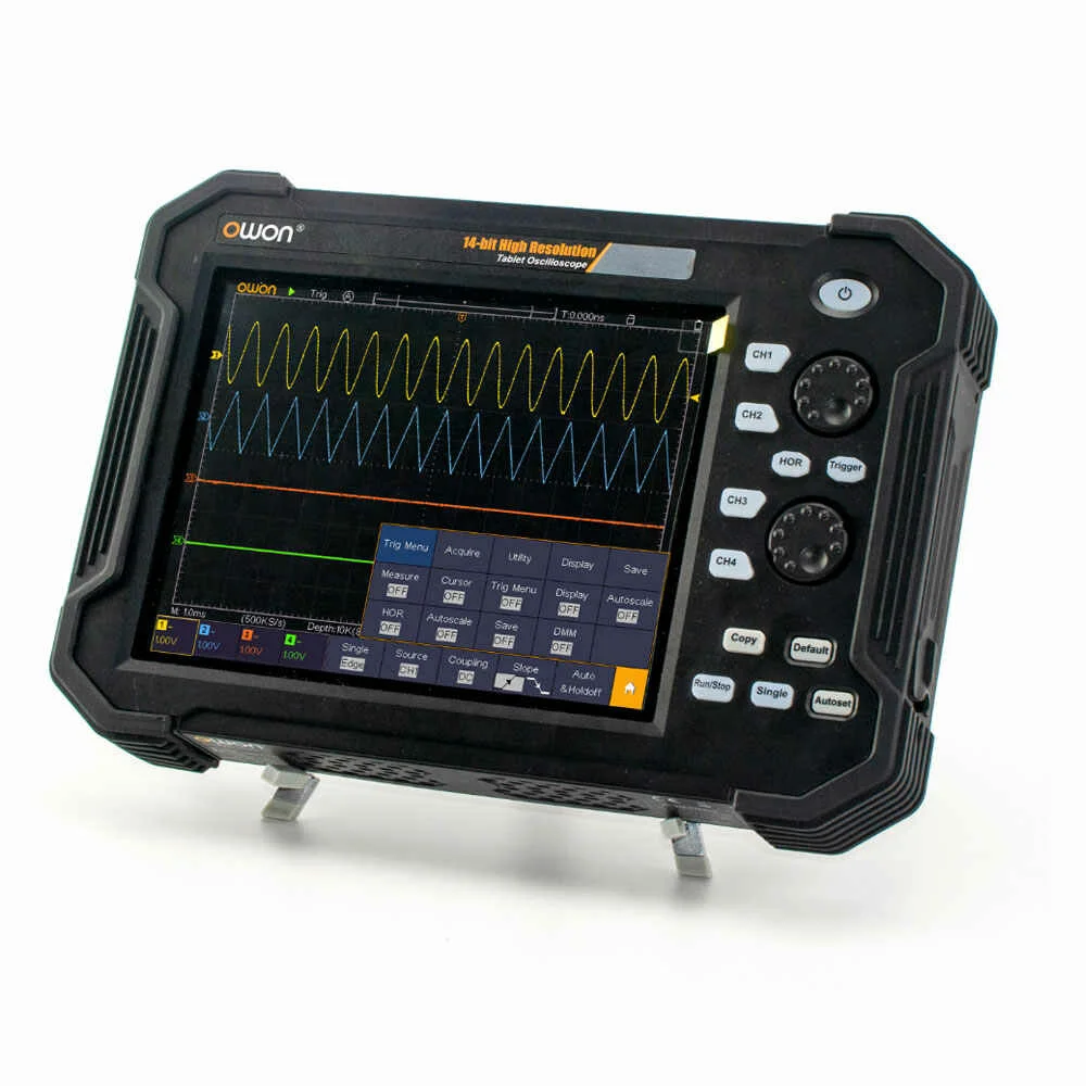 OWON-Oscilloscope