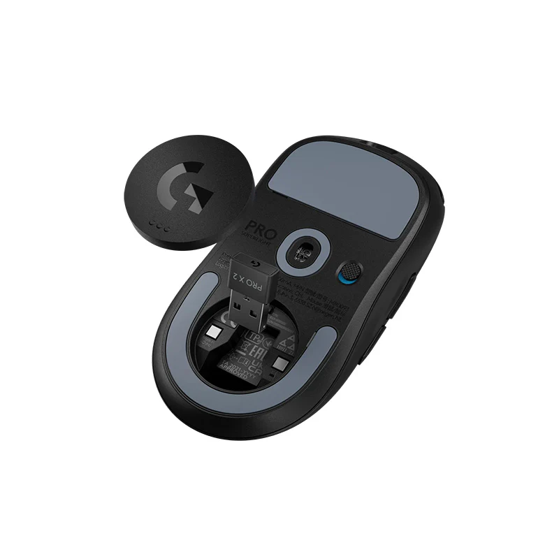 logitech G Pro X