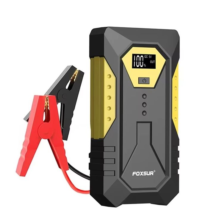 automotive battery charger