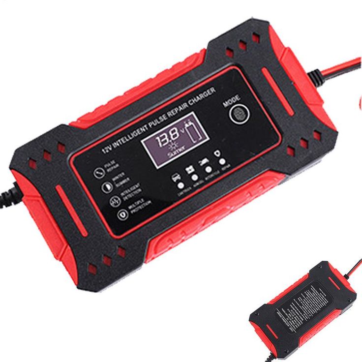 car jump starter power bank