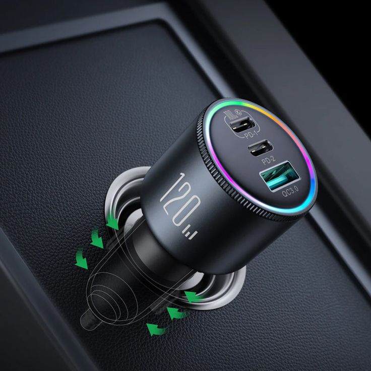 car charger